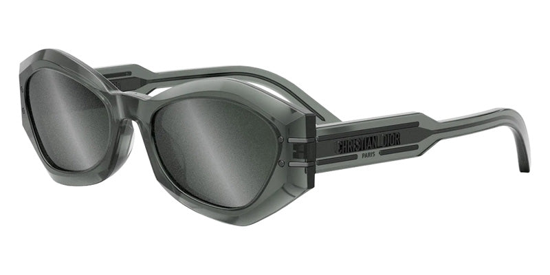 Dior® DIORSIGNATURE B1U DIORSIGNATUREB1U45A755 Sunglasses - 45A7