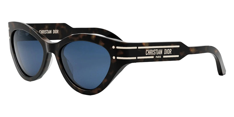 Dior® DIORSIGNATURE B7I Sunglasses - 20B0