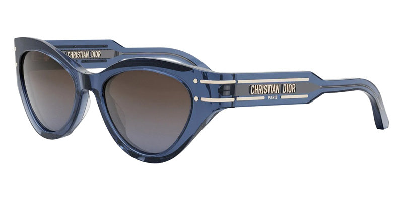 Dior® DIORSIGNATURE B7I Sunglasses - 30F2