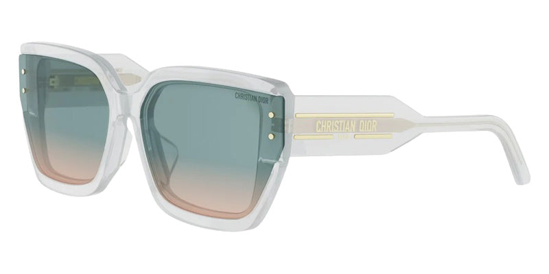 Dior® DIORSIGNATURE S14F Sunglasses - 45C2