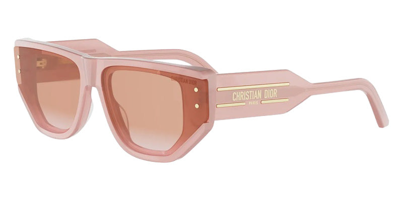 Dior® DIORSIGNATURE S15I Sunglasses - 40L2