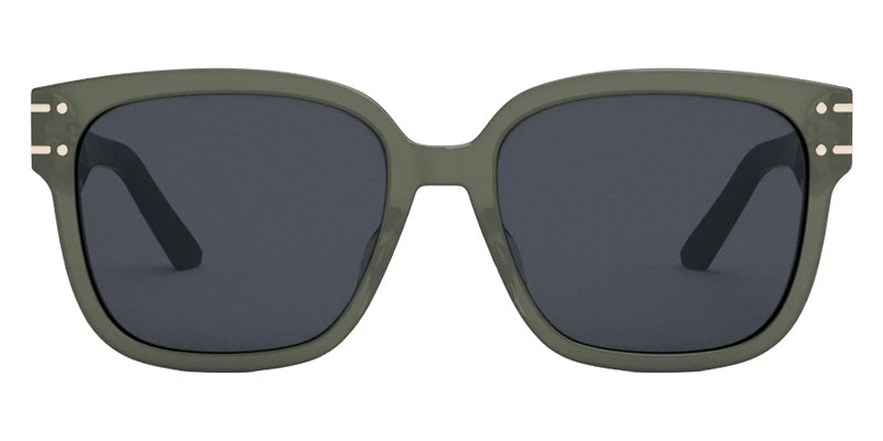 Dior® DIORSIGNATURE S7F Geometric Sunglasses - EuroOptica