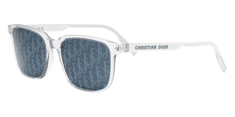 Dior® DIORTAG SU DIORTAGSU85B856 Sunglasses - 85B8