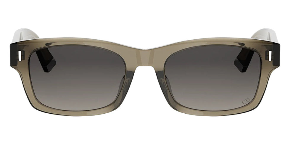 Dior® DIORTAILORING S3F Sunglasses - 78A1