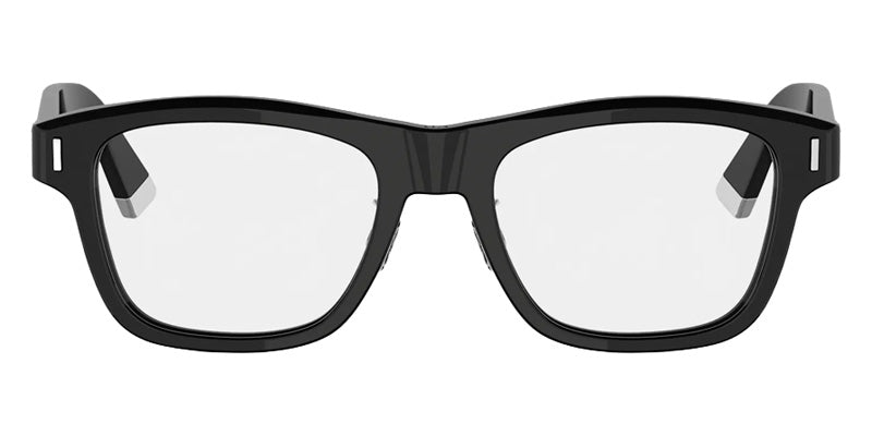 Dior® DIORTAILORINGO S2F DIORTAILORINGOS2F100052 Eyeglasses - 1000