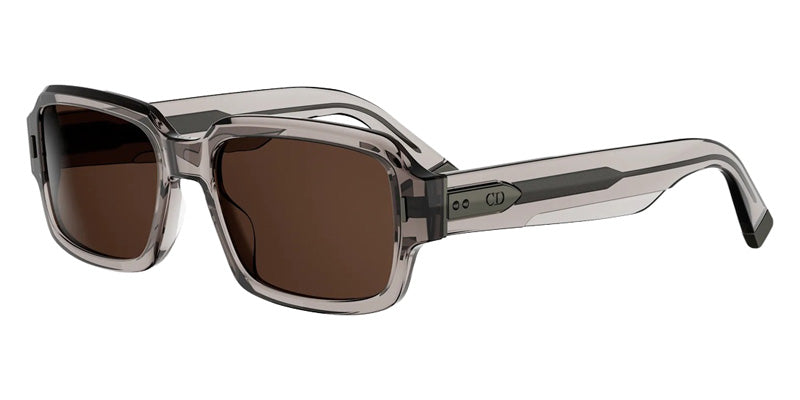 Dior® DIORTAILORING S2I DIORTAILORINGS2I77F056 Sunglasses - 77F0