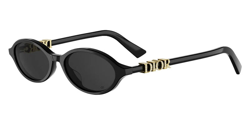 Dior® DIORTREASURE R1I DIORTREASURER1I10A051 Sunglasses - 10A0