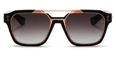 AKONI® Discovery AKO Discovery 509A 55 - Black Sunglasses