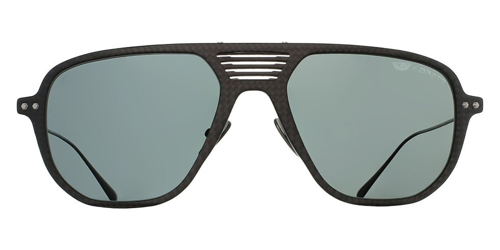 Brett® DONKERVOORT DENIS SUN BRTT DONK-DENIS-SUN-C03 0 - Black/Silver - C03
