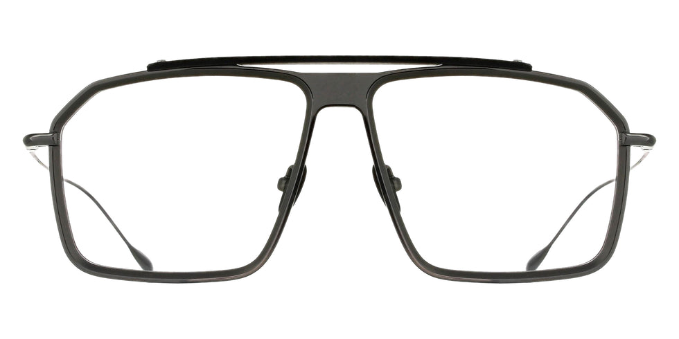 Brett® F22 BARE NAKED BRTT DONK-F22 BARE NAKED-C06-ST 60 - Gun/Black - C06