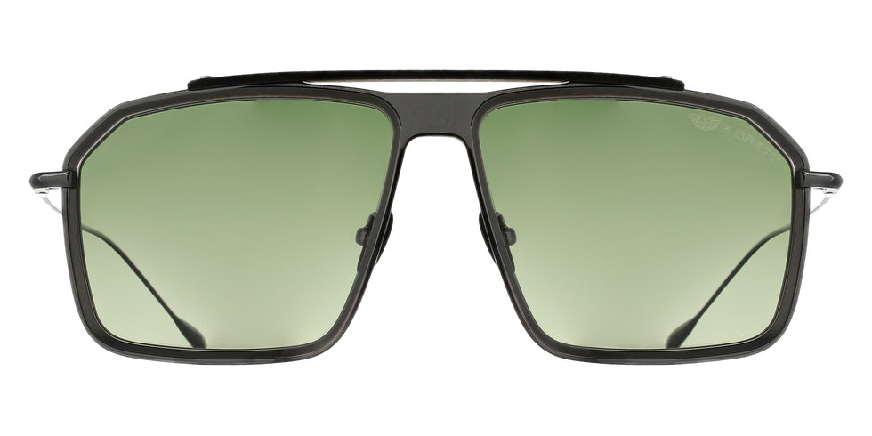 Brett® F22 BARE NAKED SUN BRTT DONK-F22 BARE NAKED SUN-C06-ST 60 - Gun/Black - C06