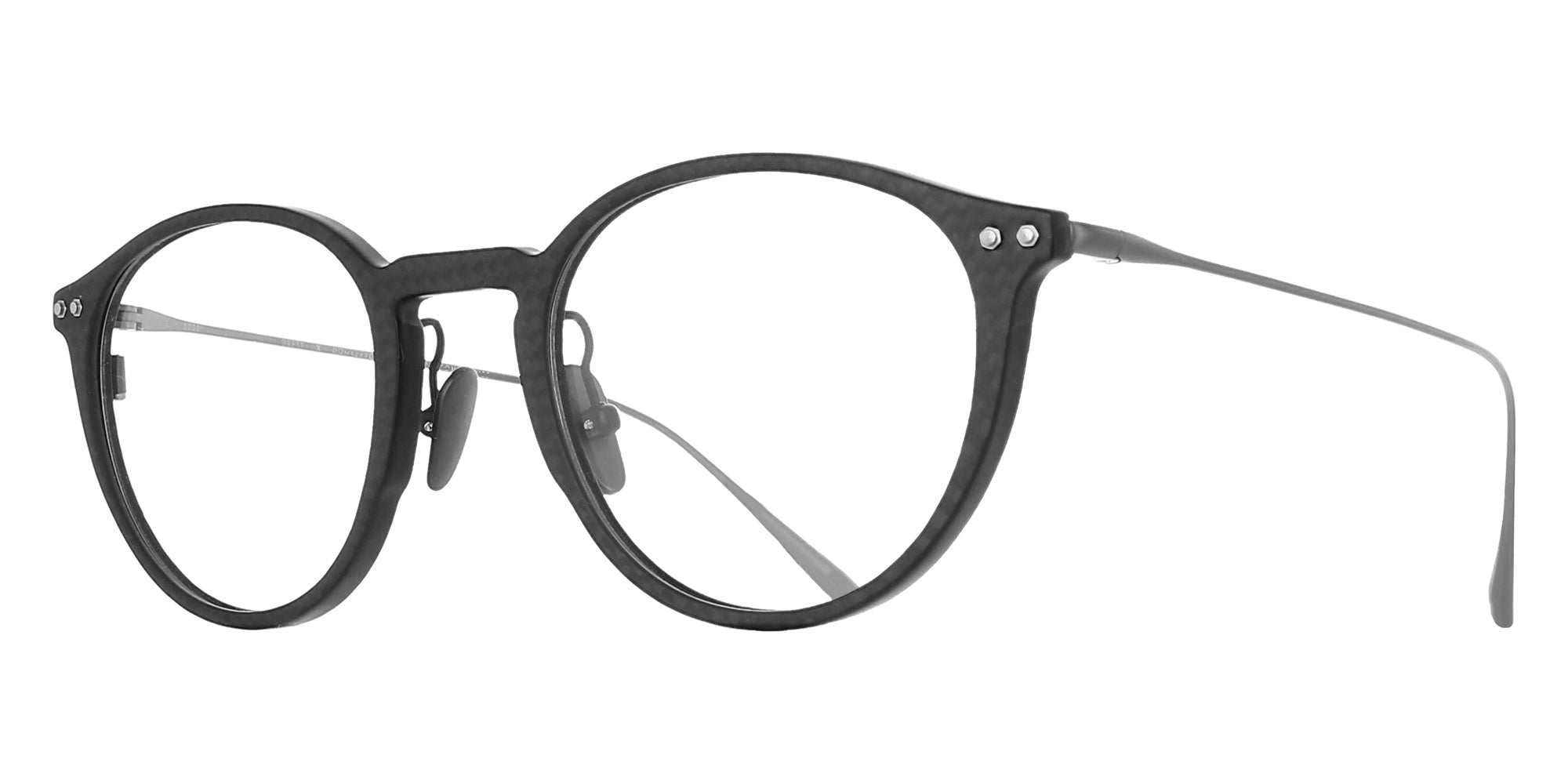 Brett® DONKERVOORT JOOP BRTT DONK-JOOP-C03 0 - Black/Silver - C03