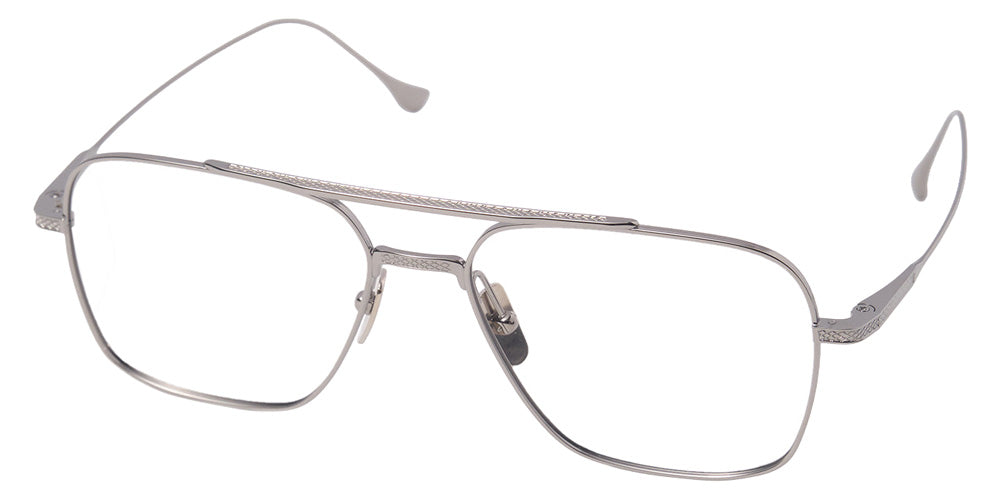 Dita® FLIGHT.006x Sunglasses DT 7806-G-SMK-PLD-52-Zx 52 - BLACK PALLADIUM