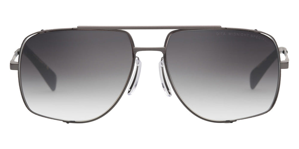 Dita® MIDNIGHT SPECIAL Sunglasses DT DRX-2010-N-BLK-60 60 - Black Iron