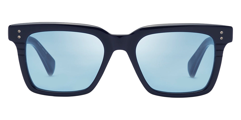 Dita® SEQUOIA Sunglasses DT DRX-2086-C-T-NVY-54-Z 54 - Navy/Charcoal Swirl Back