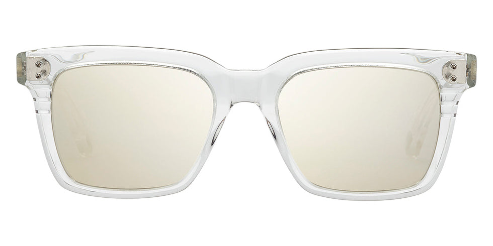Dita® SEQUOIA Sunglasses DT DRX-2086-D-CLR-54 54 - Crystal Clear