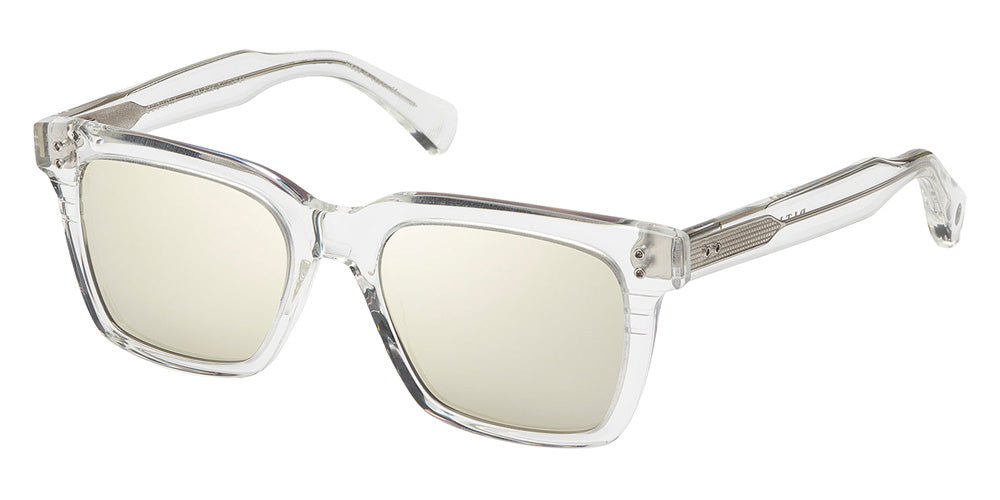 Dita® SEQUOIA Sunglasses DT DRX-2086-D-CLR-54 54 - Crystal Clear