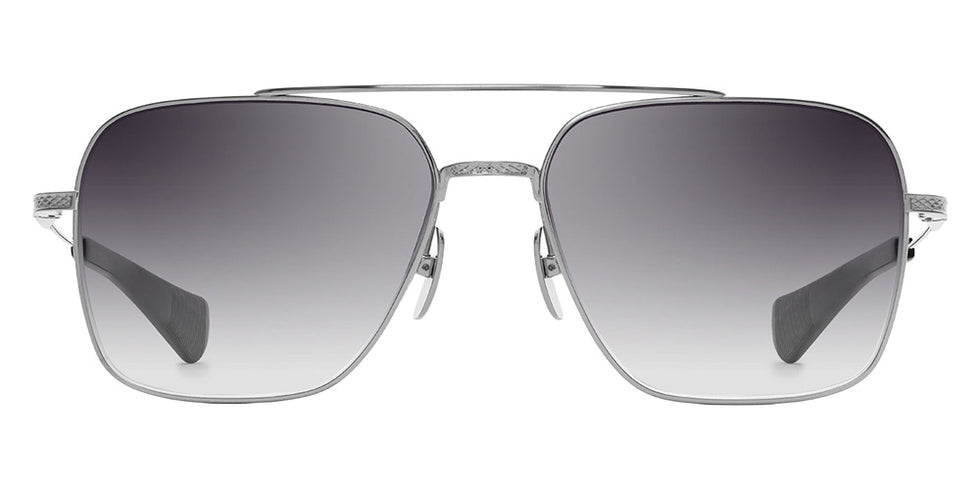 Dita® FLIGHT-SEVEN Sunglasses DT DTS111-57-01-Z 57 - Black Palladium