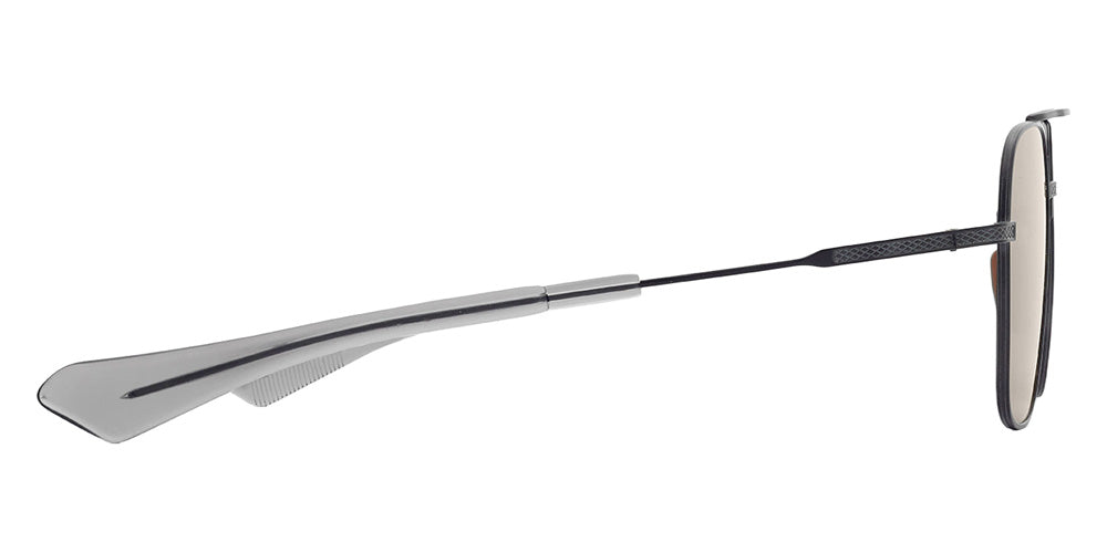 Dita® FLIGHT-SEVEN Sunglasses DT DTS111-57-03-Z 57 - Black Iron