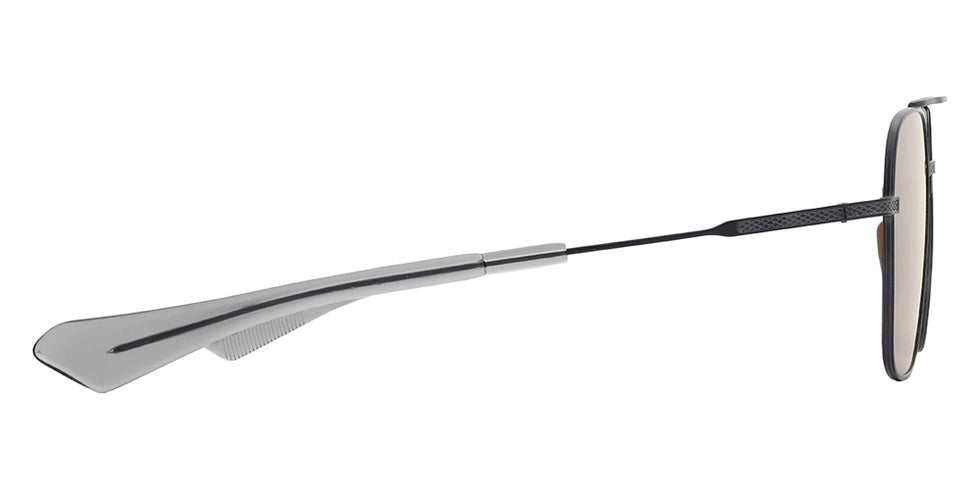 Dita® FLIGHT-SEVEN Sunglasses DT DTS111-57-03-Z 57 - Black Iron