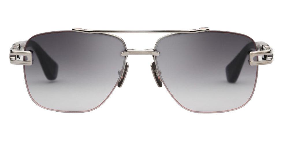 Dita® GRAND-EVO ONE Sunglasses DT DTS138-A-03 57 - Black Palladium