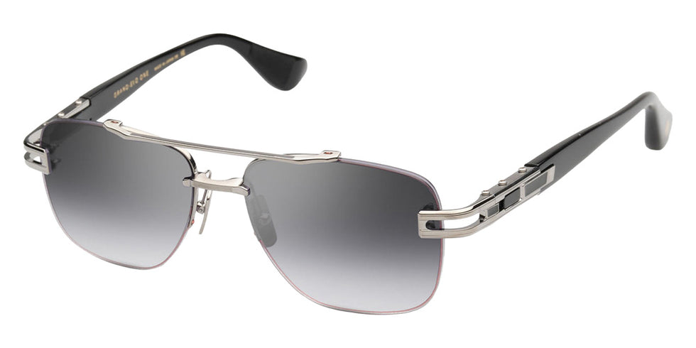 Dita® GRAND-EVO ONE Sunglasses DT DTS138-A-03 57 - Black Palladium