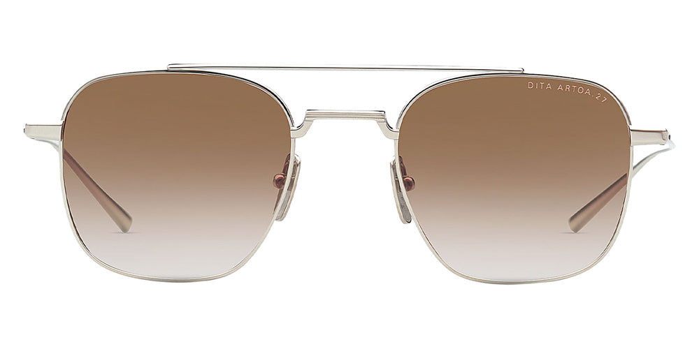 Dita® ARTOA.27 Sunglasses DT DTS163-A-01 50 - Silver