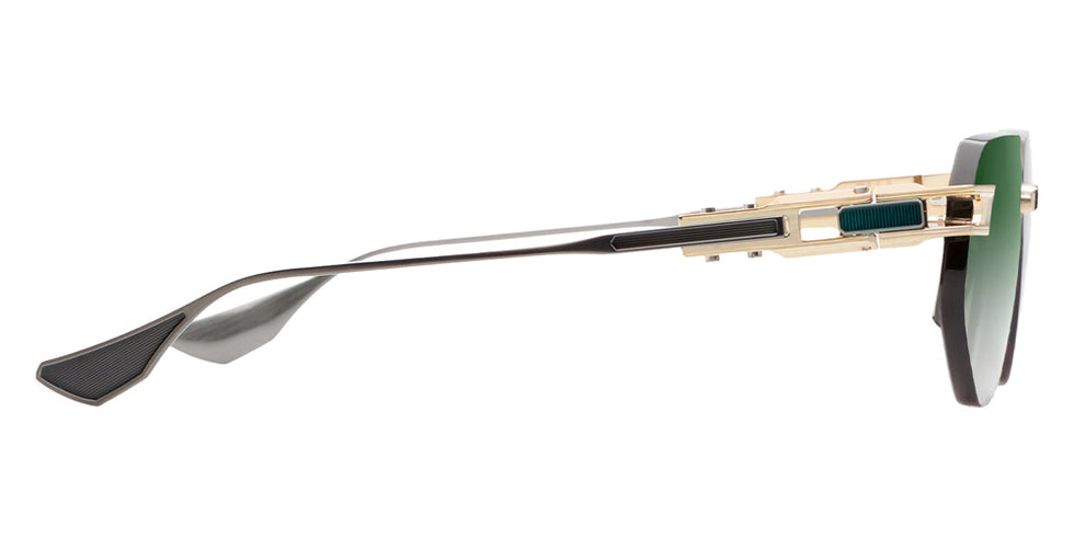 Dita® GRAND-IMPERYN Sunglasses DT DTS164-A-02 56 - White Gold/Antique Silver