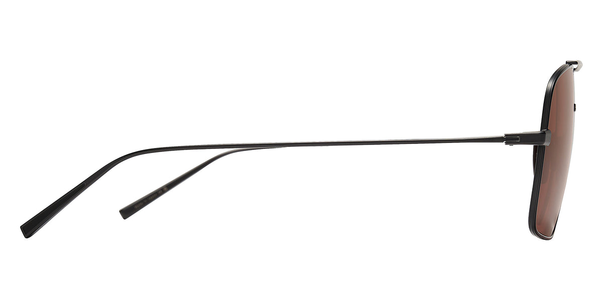 Dita® ARTOA.88 Sunglasses DT DTS190-A-03 60 - Black Iron/Black