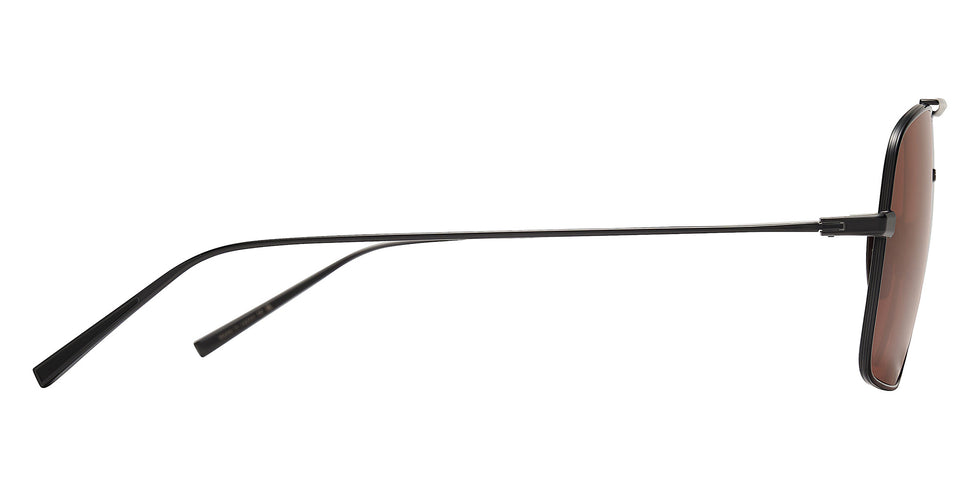 Dita® ARTOA.88 Sunglasses DT DTS190-A-03 60 - Black Iron/Black