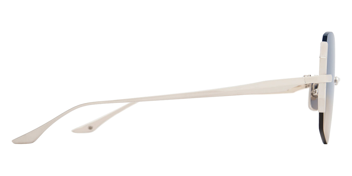 Dita® DAHLVIN Sunglasses DT DTS200-A-03 58 - Silver