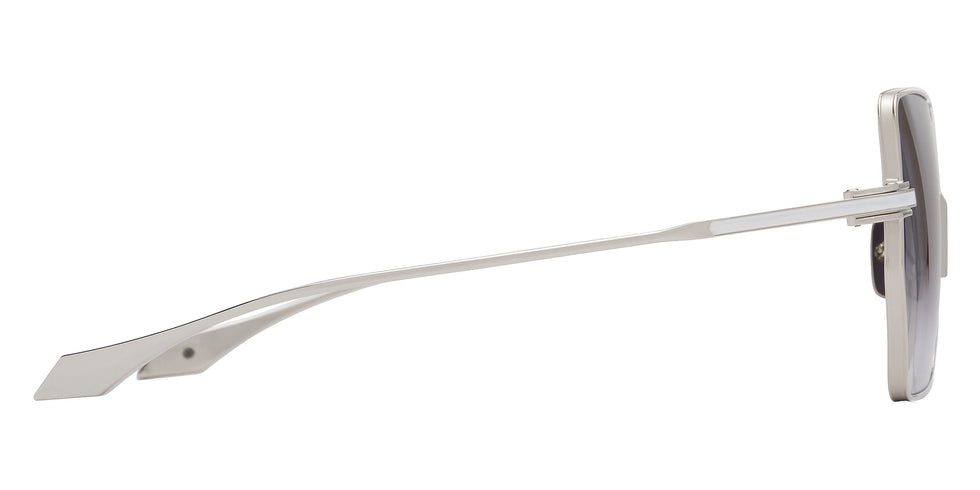 Dita® METAMORPHIS Sunglasses DT DTS202-A-03 59 - Silver