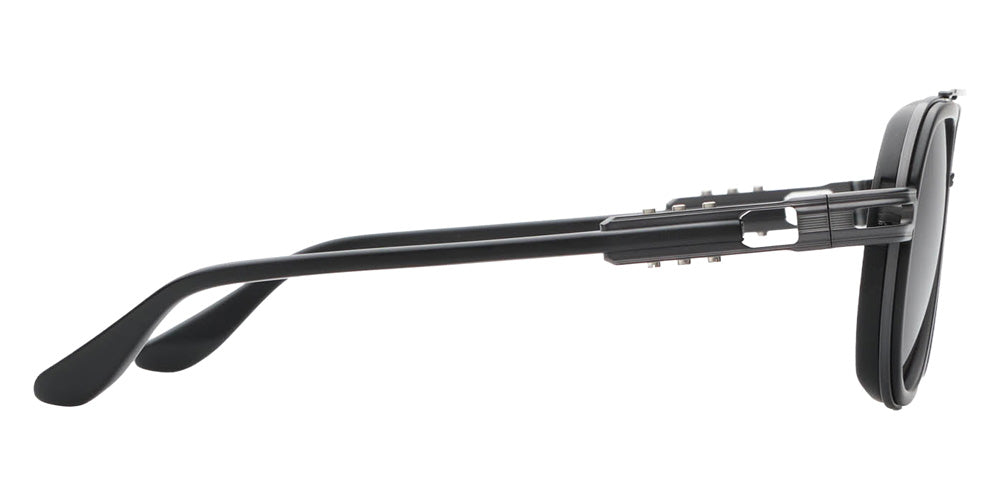 Dita® VASTIK Sunglasses DT DTS441-A-02 59 - Black Iron/Black