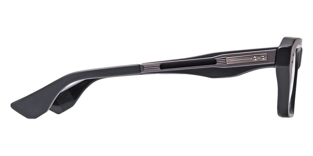 Dita® DETRON Sunglasses DT DTS459-A-02 52 - Matte Black/Black Iron