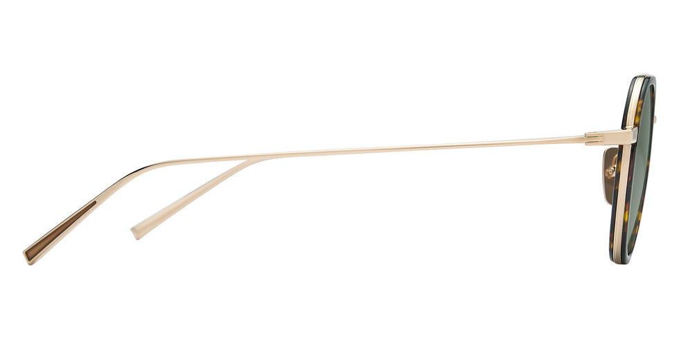 Dita® ARTOA.82x Sunglasses DT DTS475-A-01 45 - White Gold/Dark Tortoise