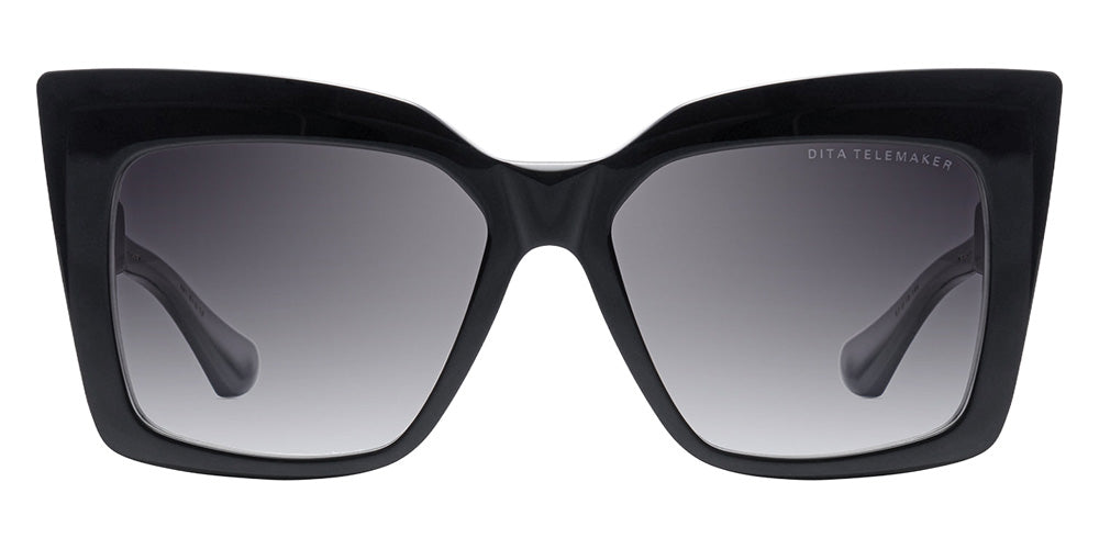 Dita® TELEMAKER Sunglasses DT DTS704-A-01-Z 57 - Black