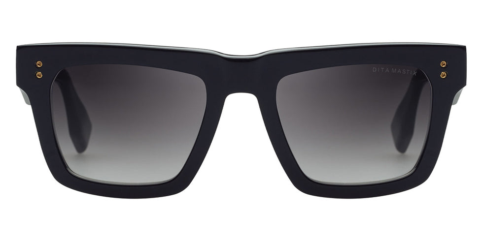 Dita® MASTIX Sunglasses DT DTS712-A-01 54 - Black