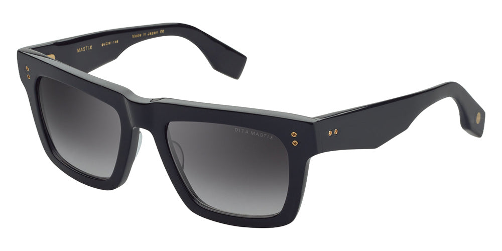 Dita® MASTIX Sunglasses DT DTS712-A-01 54 - Black