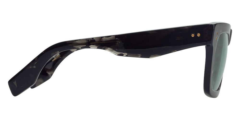 Dita® MASTIX Sunglasses DT DTS712-A-03 54 - Black Tortoise