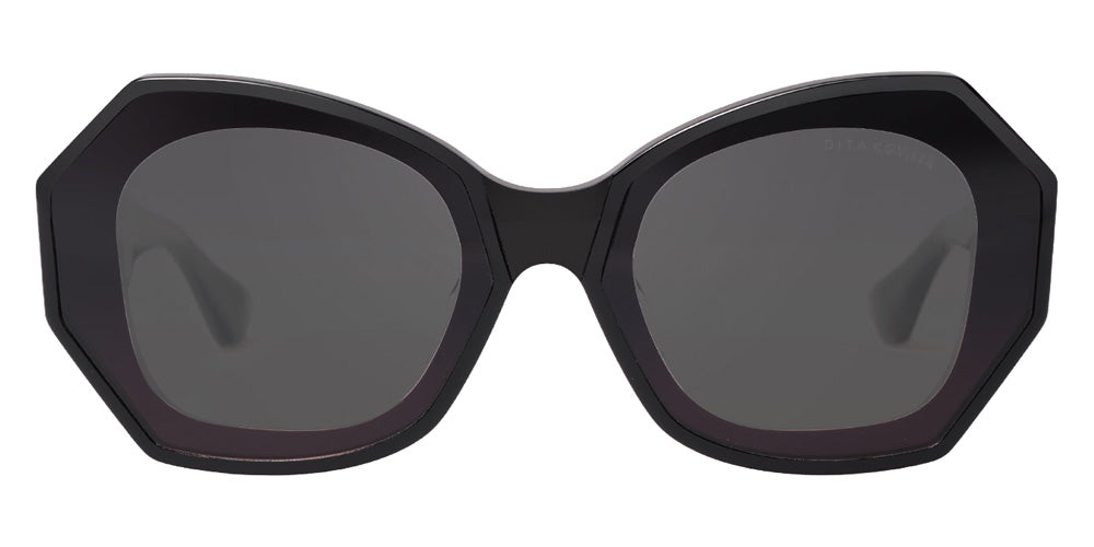 Dita® KOVAIA Sunglasses DT DTS721-A-01 62 - Black