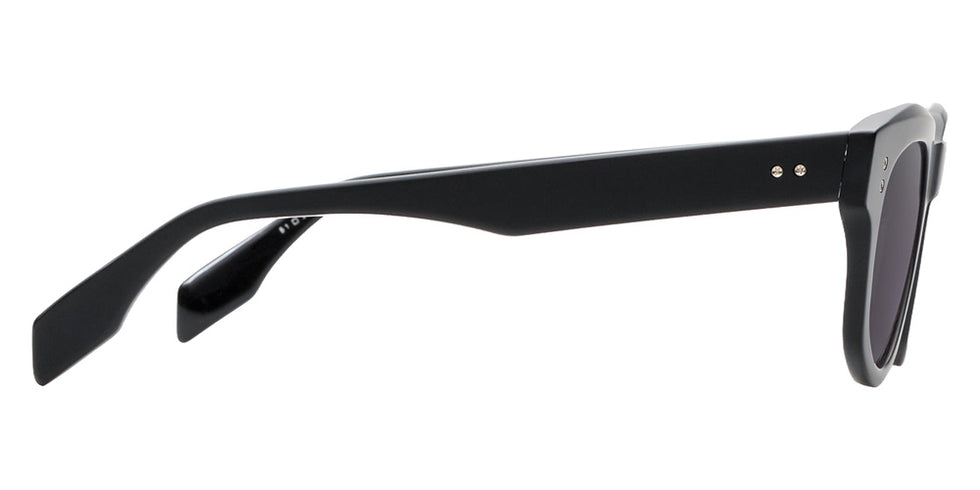 Dita® RADIHACKER Sunglasses DT DTS726-A-01 51 - Matte Black