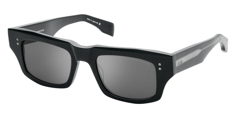 Dita® Cosmohacker Sunglasses DT DTS727-A-01 52 - Matte Black