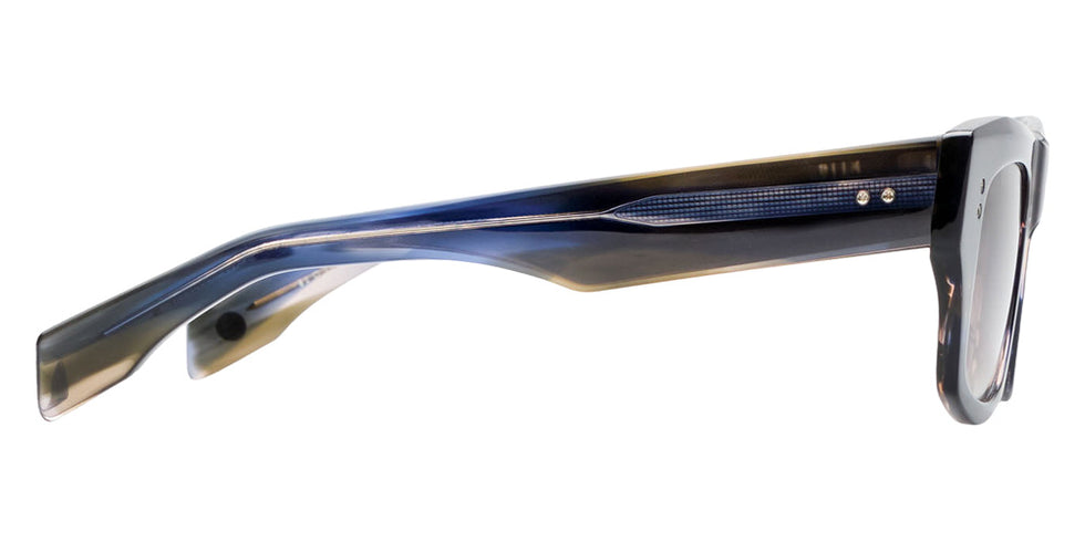 Dita® Cosmohacker Sunglasses DT DTS727-A-03 52 - Cosmic Swirl