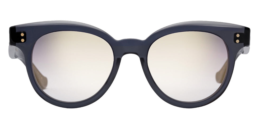 Dita® LYONS Sunglasses DT DTS736-A-01 53 - Midnight Rose