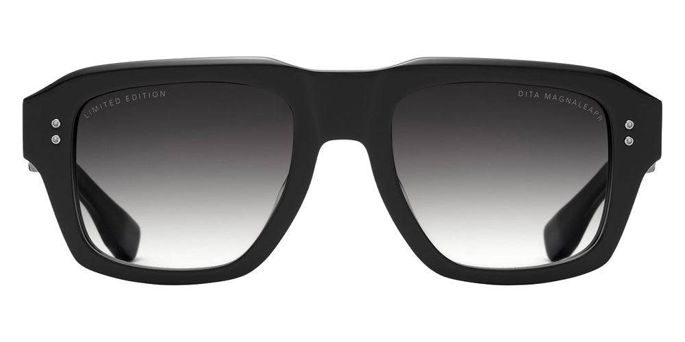 Dita® MAGNALEAPR Limited Edition Sunglasses DT DTS738-A-01 53 - Black