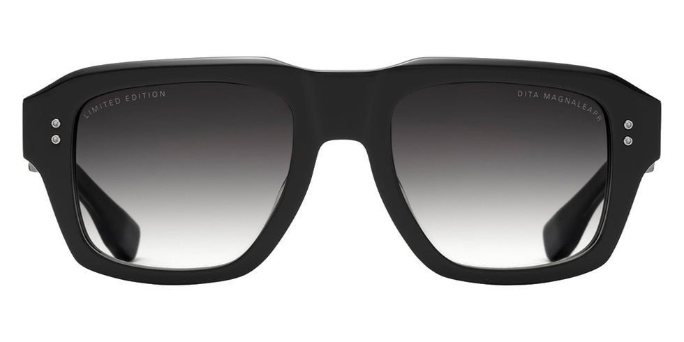 Dita® MAGNALEAPR Limited Edition Sunglasses DT DTS738-A-01 53 - Black