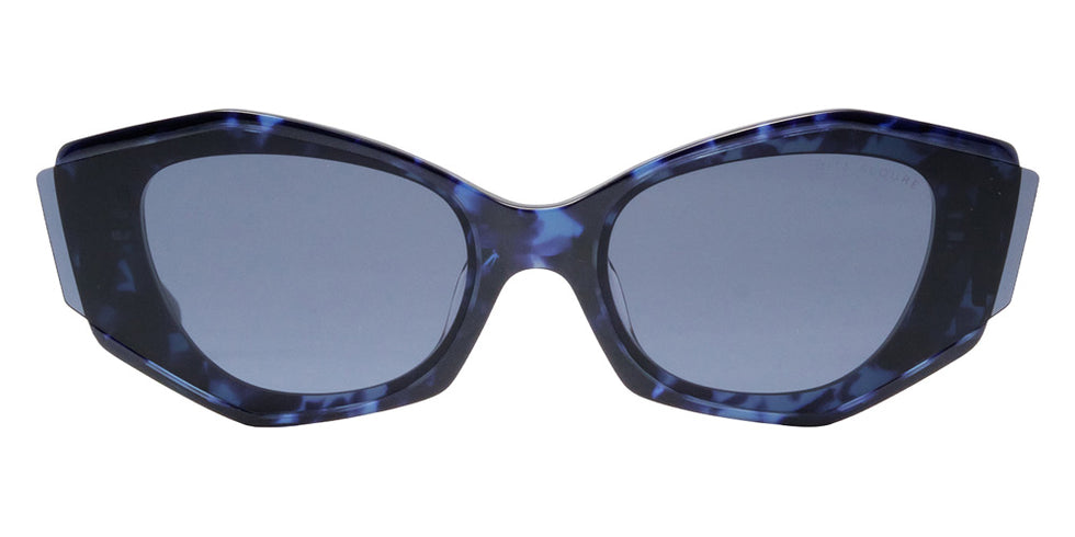 Dita® ALOURE Sunglasses DT DTS740-A-02 67 - Blue Tortoise