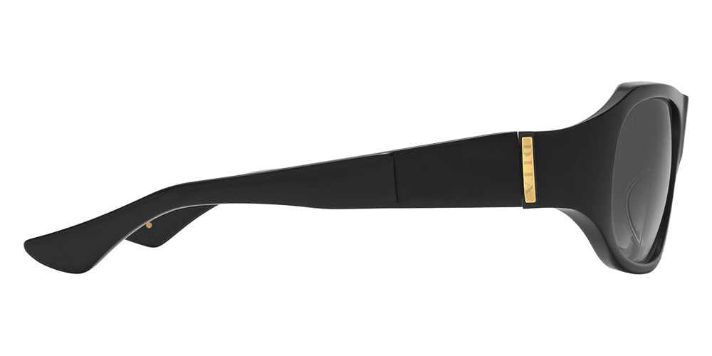 Dita® ZINZIRE Sunglasses DT DTS746-A-01 58 - Black/Yellow Gold