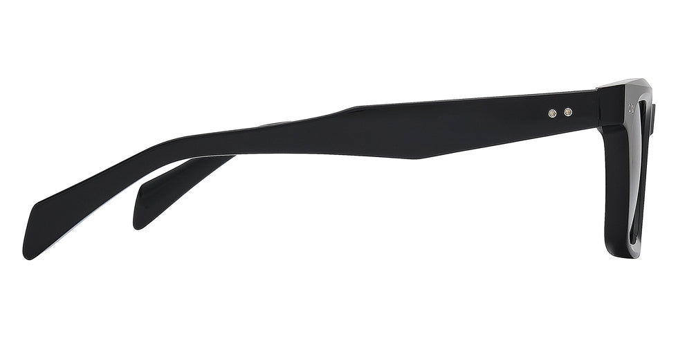 Dita® MONOLIX Sunglasses DT DTS750-A-01 50 - Black