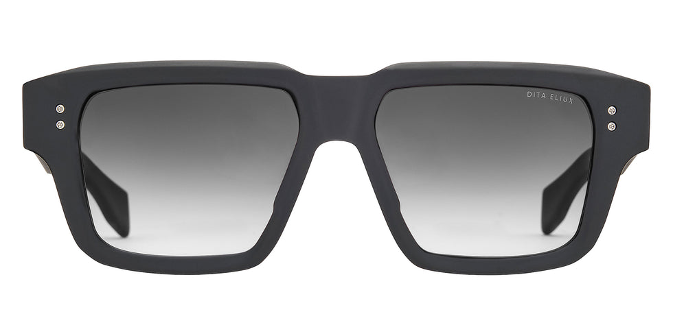 Dita® ELIUX Sunglasses DT DTS751-A-01 54 - Matte Black